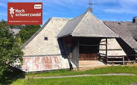 Haus Winterberg - Feldberg im Schwarzwald
